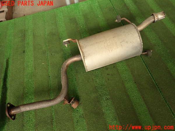 2UPJ-9241722671]グロリア(Y32)リアマフラー1 中古_2