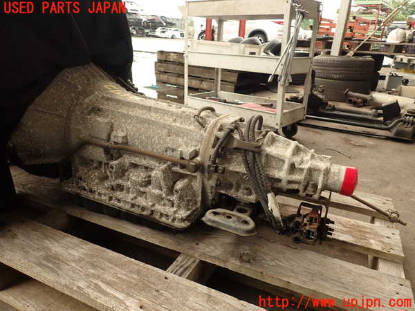 2UPJ-9241723010]グロリア(Y32)ミッション AT VG20E 中古_2