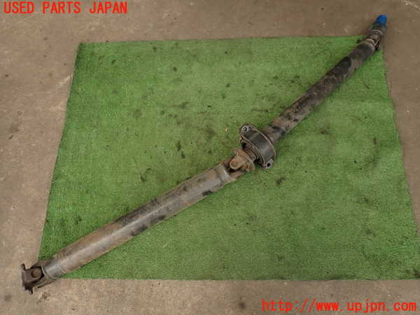 2UPJ-9241723410]グロリア(Y32)リアプロペラシャフト 中古_3