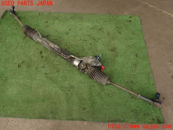 2UPJ-9241724235]グロリア(Y32)パワステギアボックス 中古_5