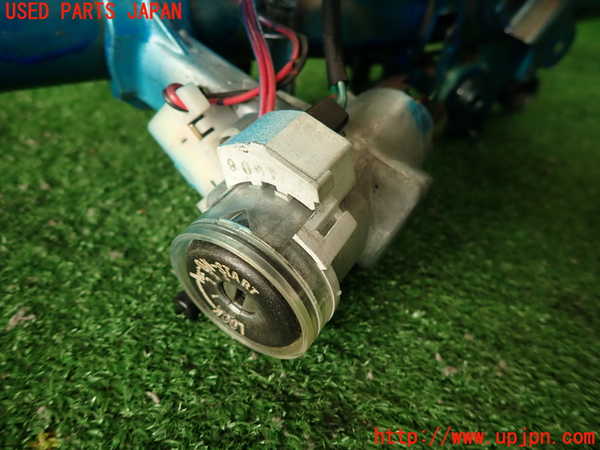 2UPJ-9241724260]グロリア(Y32)ステアリングシャフト 中古_2