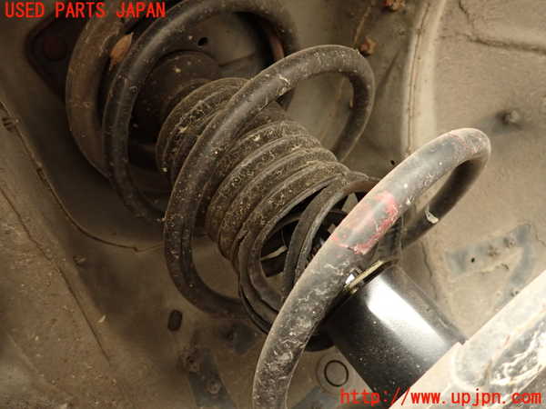 2UPJ-9241725015]グロリア(Y32)右フロントストラット 中古_2