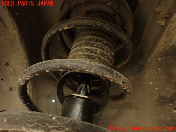 2UPJ-9241725025]グロリア(Y32)左フロントストラット 中古_2