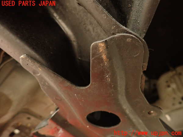 2UPJ-9241725285]グロリア(Y32)フロントメンバー 中古_3