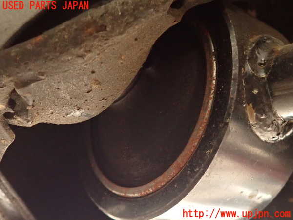 2UPJ-9241725320]グロリア(Y32)左フロントテンションロッド 中古_2