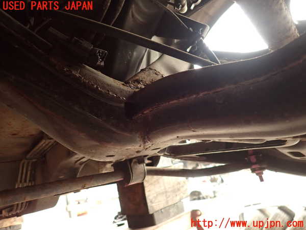 2UPJ-9241725295]グロリア(Y32)リアメンバー 中古_3