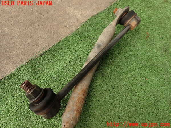 2UPJ-9241725440]グロリア(Y32)フロントスタビライザー 中古_3