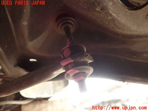 2UPJ-9241725445]グロリア(Y32)リアスタビライザー 中古_2