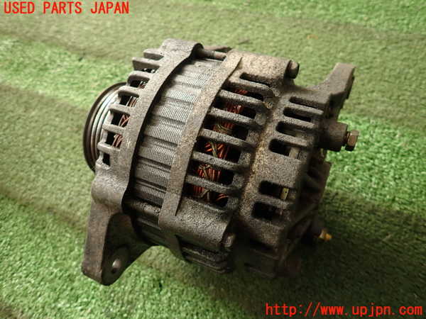 2UPJ-9241726015]グロリア(Y32)オルタネーター(ダイナモ) 中古_2