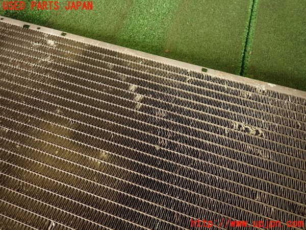 2UPJ-9241726031]グロリア(Y32)エアコンコンデンサー1 中古_3