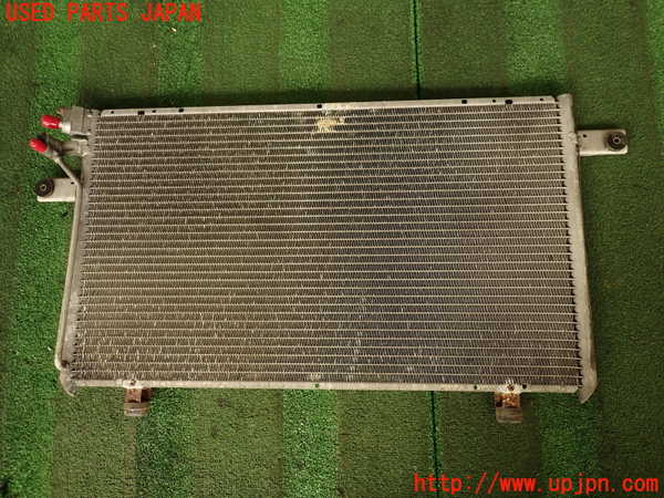 2UPJ-9241726031]グロリア(Y32)エアコンコンデンサー1 中古_4