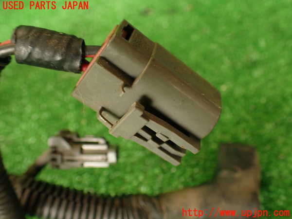 2UPJ-9241726806]グロリア(Y32)ハーネス1 中古_3