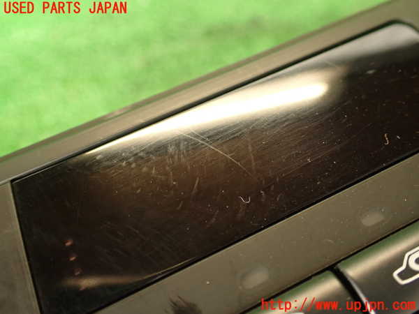 2UPJ-9241726066]グロリア(Y32)エアコンスイッチ1 中古_2