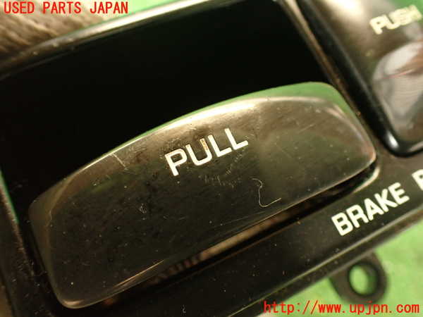 2UPJ-9241726307]グロリア(Y32)スイッチ2 中古 (BRAKE RELEASE)_2