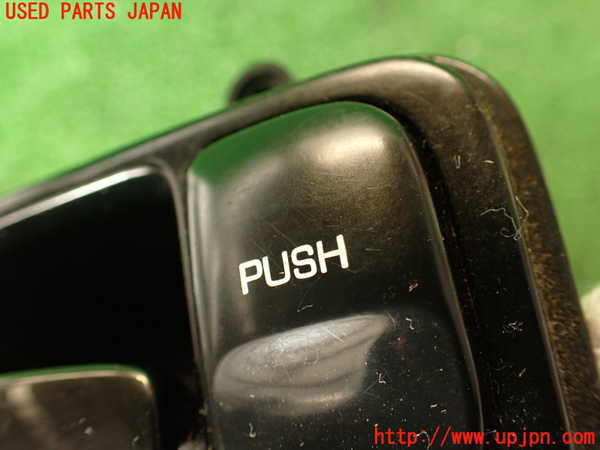 2UPJ-9241726307]グロリア(Y32)スイッチ2 中古 (BRAKE RELEASE)_3
