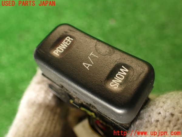 2UPJ-9241726308]グロリア(Y32)スイッチ3 中古 (POWER A/T SNOW)_2
