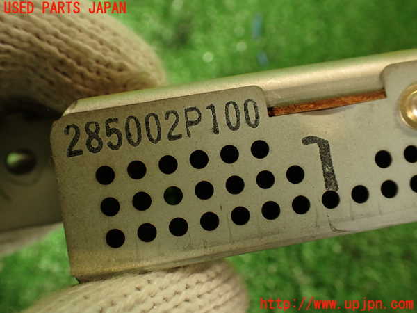 2UPJ-9241726148]グロリア(Y32)コンピューター3 中古_4