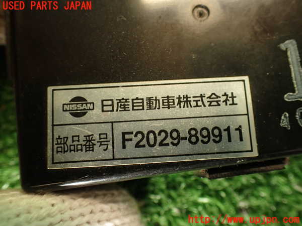 2UPJ-9241726149]グロリア(Y32)コンピューター4 中古_4