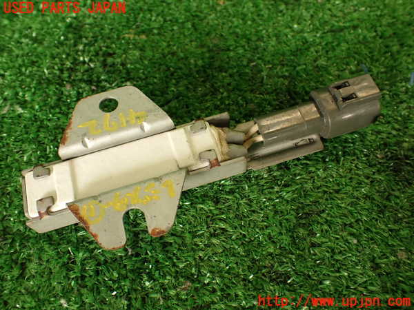2UPJ-9241726881]グロリア(Y32)レジスター1 中古_2