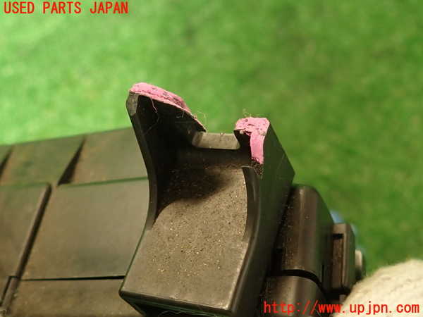 2UPJ-9241726742]グロリア(Y32)ヒューズボックス2 中古 （室内 運転席側）_3