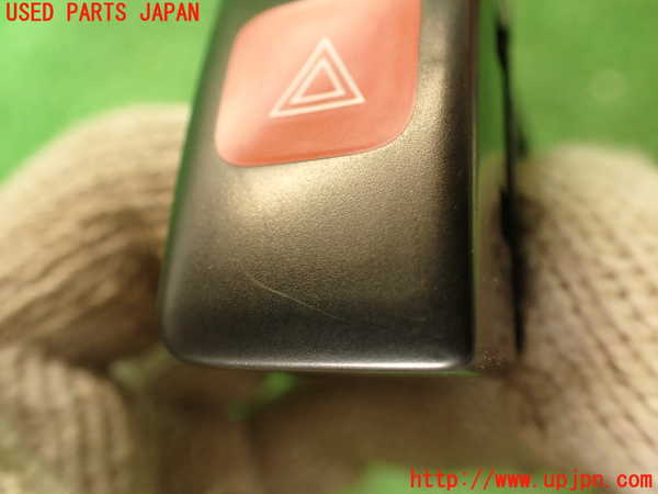 2UPJ-9241726290]グロリア(Y32)ハザードスイッチ 中古_2