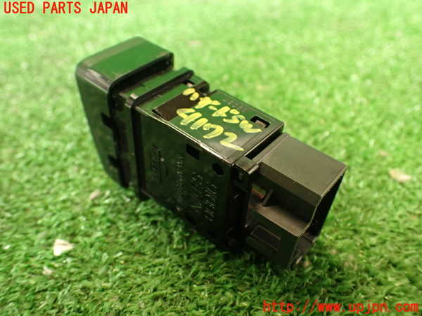 2UPJ-9241726290]グロリア(Y32)ハザードスイッチ 中古_3