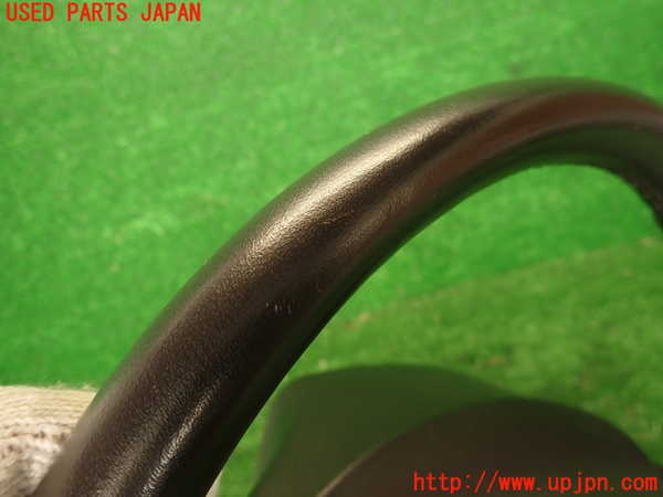 2UPJ-9241727855]グロリア(Y32)ステアリングホイール 中古_4