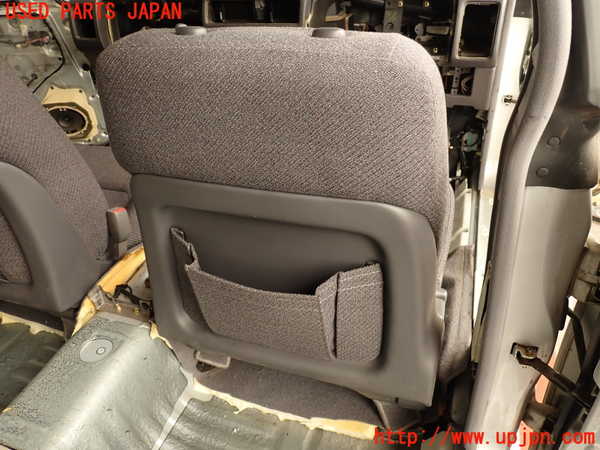 2UPJ-9241727035]グロリア(Y32)運転席シート 中古_4