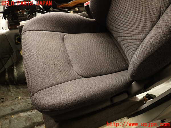 2UPJ-9241727065]グロリア(Y32)助手席シート 中古_2