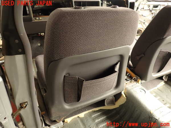 2UPJ-9241727065]グロリア(Y32)助手席シート 中古_4