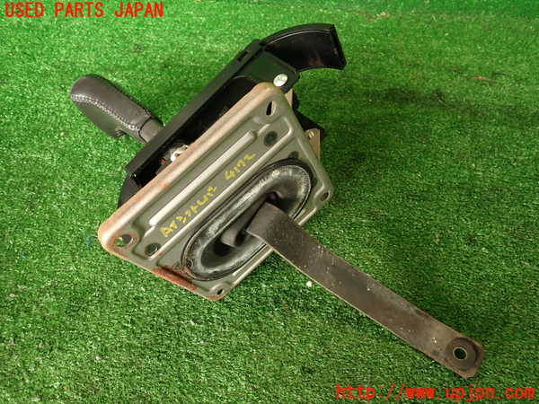 2UPJ-9241727555]グロリア(Y32)ATシフトレバー 中古_2