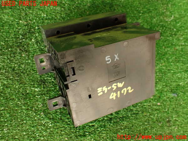 2UPJ-9241726280]グロリア(Y32)ミラースイッチ 中古_3