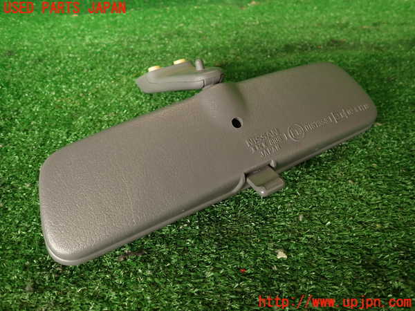 2UPJ-9241727615]グロリア(Y32)ルームミラー 中古 【ジャンク品】_2