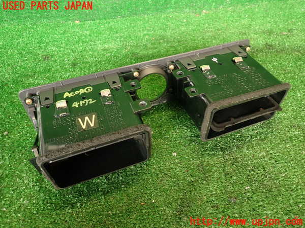 2UPJ-9241727526]グロリア(Y32)エアコン吹き出し口1 中古 真中_2