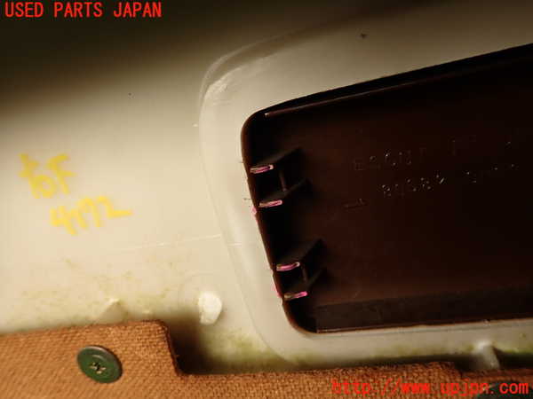 2UPJ-9241721234]グロリア(Y32)右前ドア内張り 中古_5
