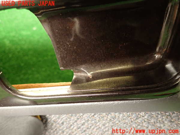 2UPJ-9241721324]グロリア(Y32)左後ドア内張り 中古_3