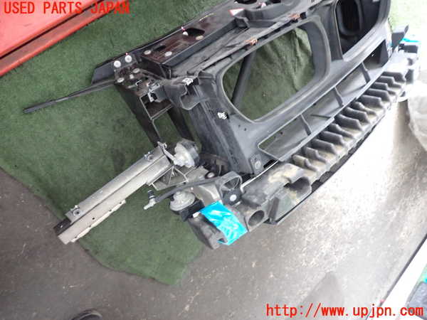 2UPJ-9241731041]BMW X3(WX20)F25 コアサポート 中古_2