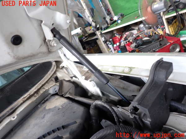 2UPJ-9241731068]BMW X3(WX20)F25 ボンネットダンパー 中古_2