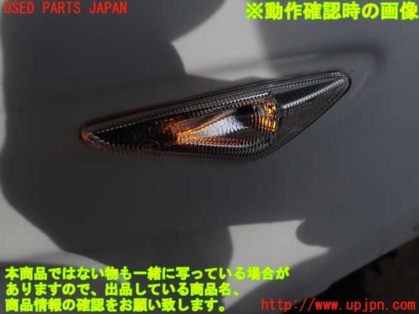 2UPJ-9241731080]BMW X3(WX20)F25 右前フェンダー 中古_4