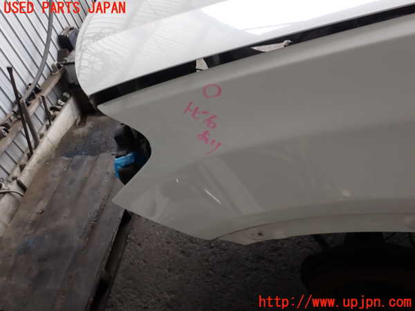 2UPJ-9241731082]BMW X3(WX20)F25 左前フェンダー 中古_2