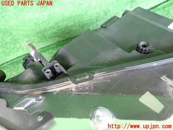 2UPJ-9241731130]BMW X3(WX20)F25 右ヘッドライト HID 中古_3