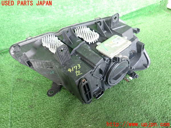 2UPJ-9241731132]BMW X3(WX20)F25 左ヘッドライト HID 中古_2