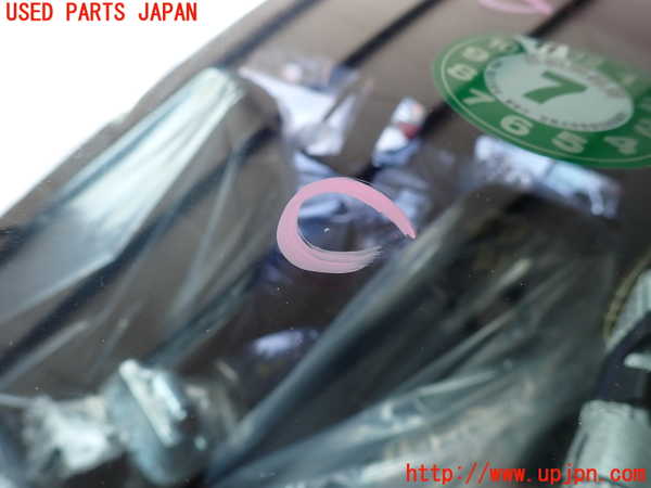 2UPJ-9241731195]BMW X3(WX20)F25 フロントガラス 中古 (GUARDIAN M45L1 E 000287)_3