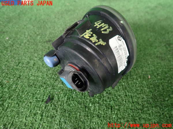 2UPJ-9241731182]BMW X3(WX20)F25 左フォグ 中古_2