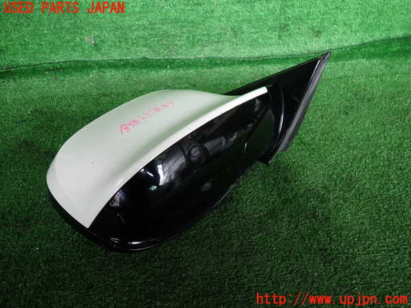 2UPJ-9241731210]BMW X3(WX20)F25 右ドアミラー 中古_2