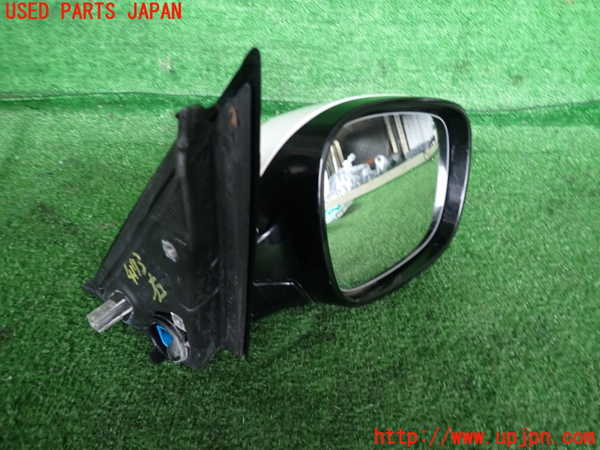 2UPJ-9241731210]BMW X3(WX20)F25 右ドアミラー 中古_3