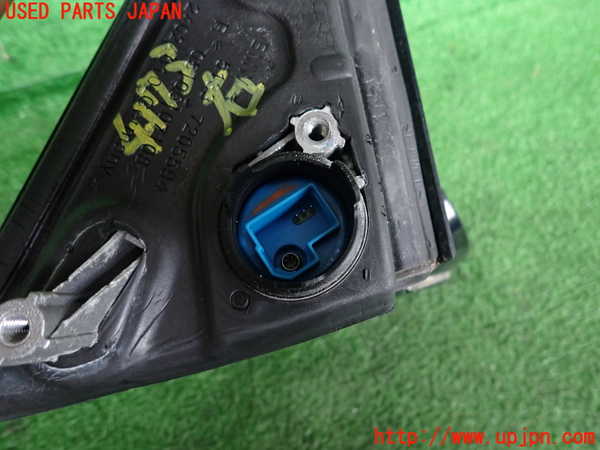 2UPJ-9241731210]BMW X3(WX20)F25 右ドアミラー 中古_4