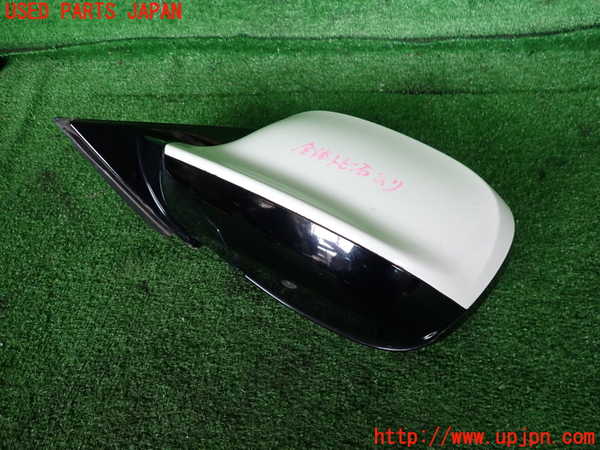 2UPJ-9241731212]BMW X3(WX20)F25 左ドアミラー 中古_2