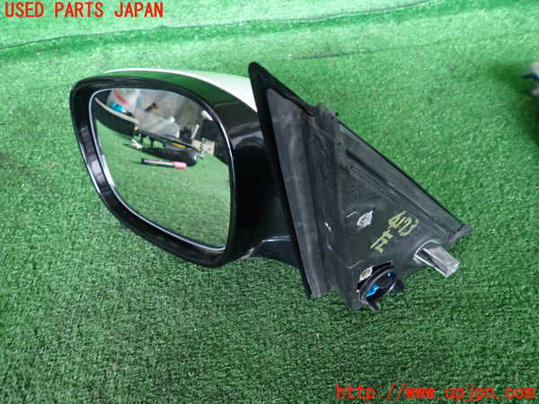 2UPJ-9241731212]BMW X3(WX20)F25 左ドアミラー 中古_3