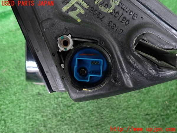 2UPJ-9241731212]BMW X3(WX20)F25 左ドアミラー 中古_4